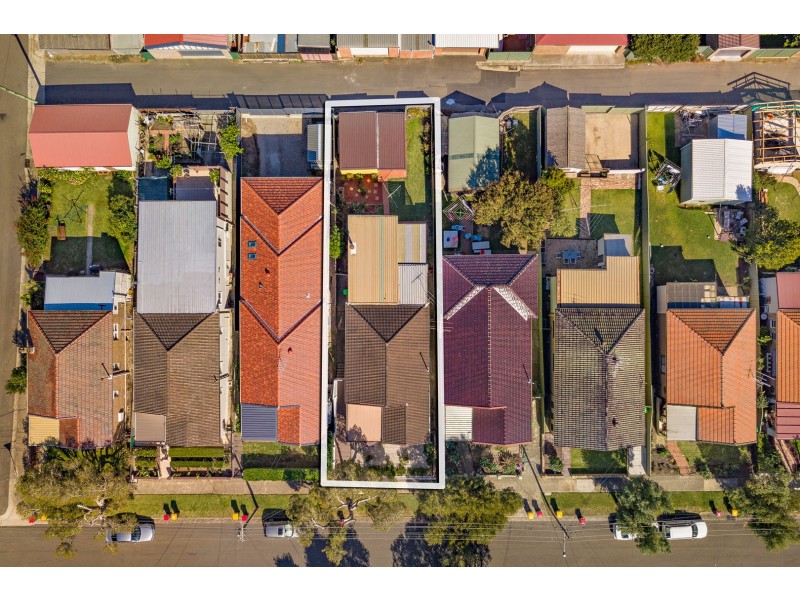 44 THIRD STREET, Ashbury NSW 2193