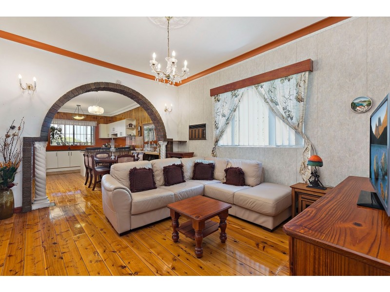 44 THIRD STREET, Ashbury NSW 2193