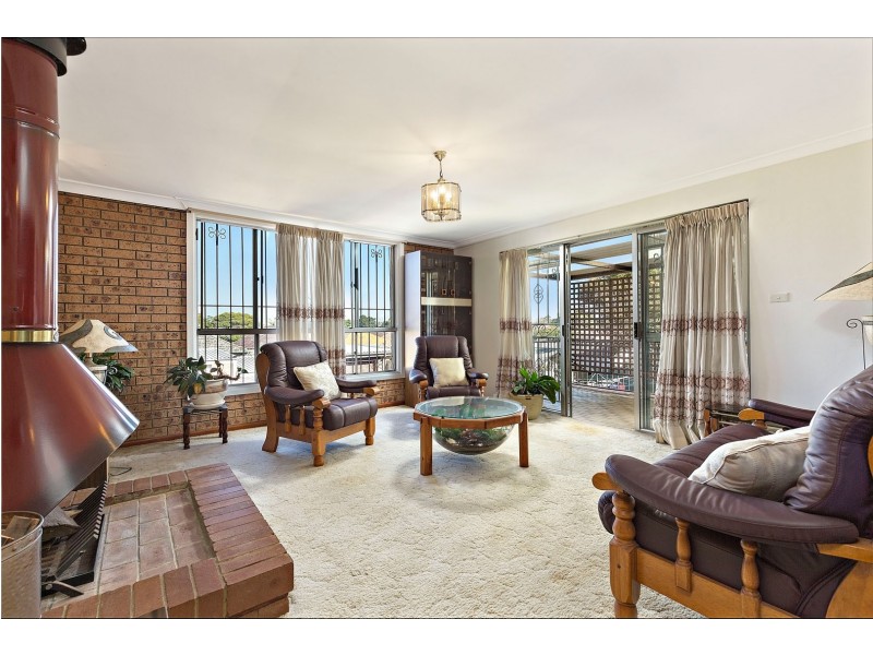 44 THIRD STREET, Ashbury NSW 2193