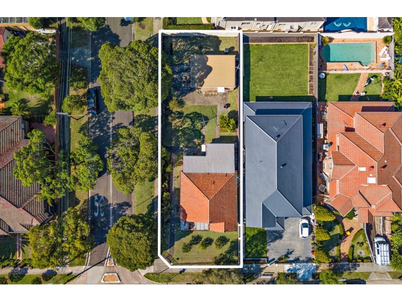 198 HOMEBUSH ROAD, Strathfield NSW 2135