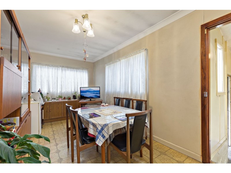 198 HOMEBUSH ROAD, Strathfield NSW 2135