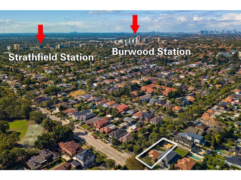 198 HOMEBUSH ROAD, Strathfield NSW 2135