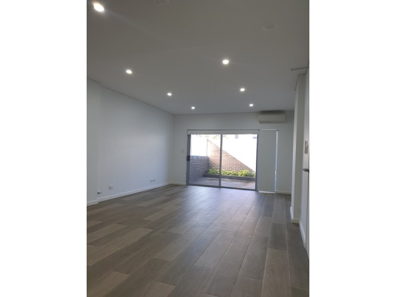 1/1 BEDE ST, Strathfield South NSW 2136