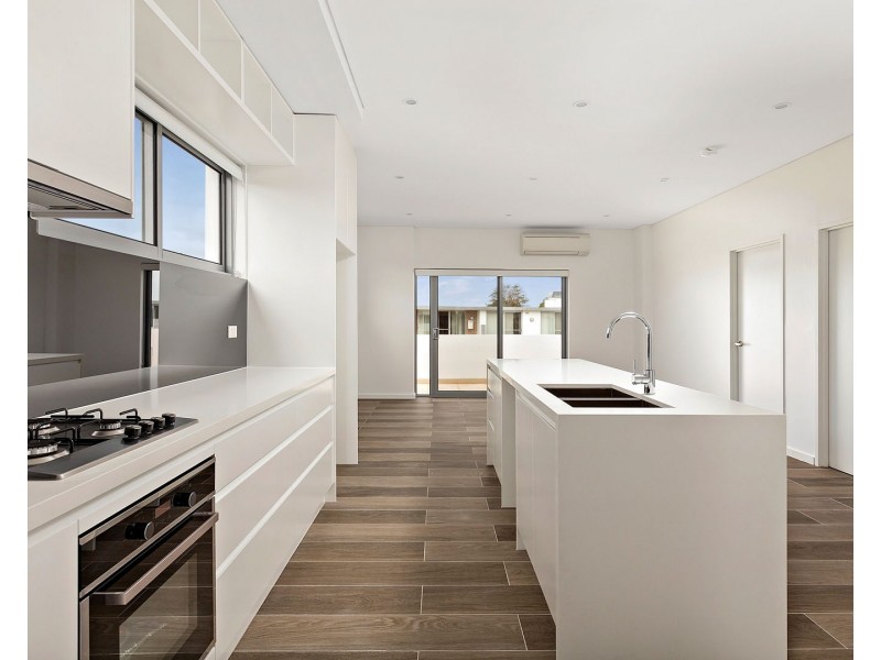 11/1 BEDE ST, Strathfield South NSW 2136