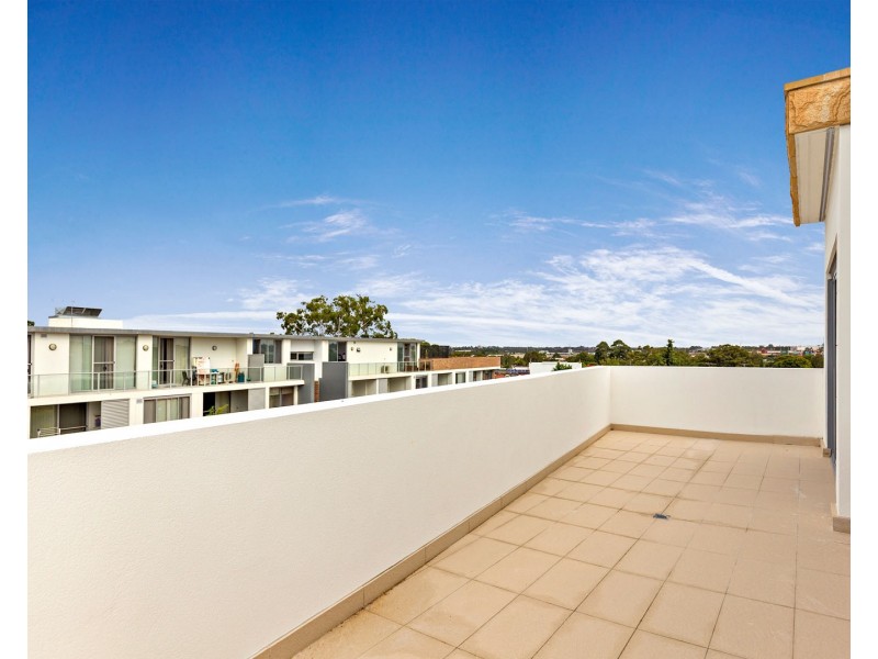 11/1 BEDE ST, Strathfield South NSW 2136