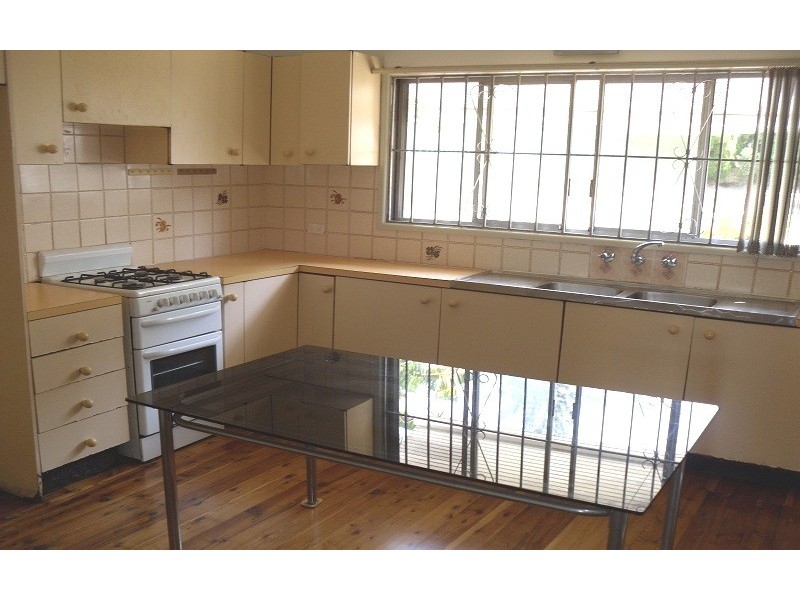 12A QUEEN STREET, Concord West NSW 2138