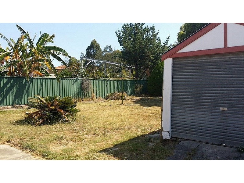 12A QUEEN STREET, Concord West NSW 2138