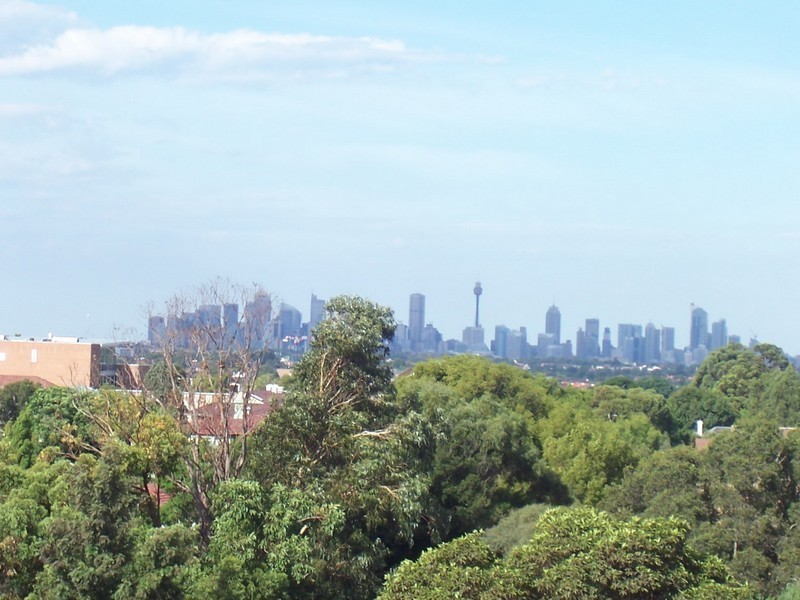 Strathfield NSW 2135