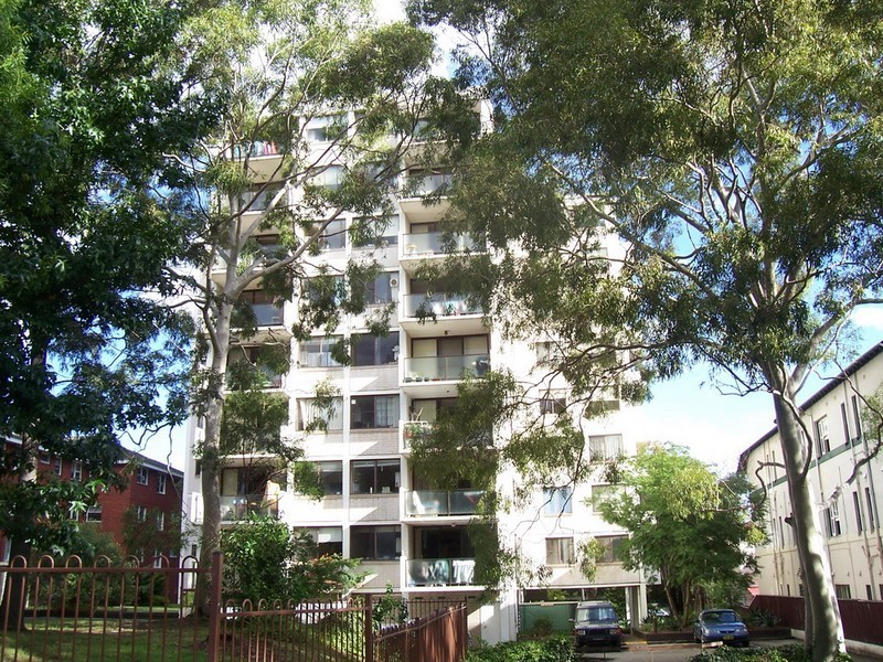 Strathfield NSW 2135