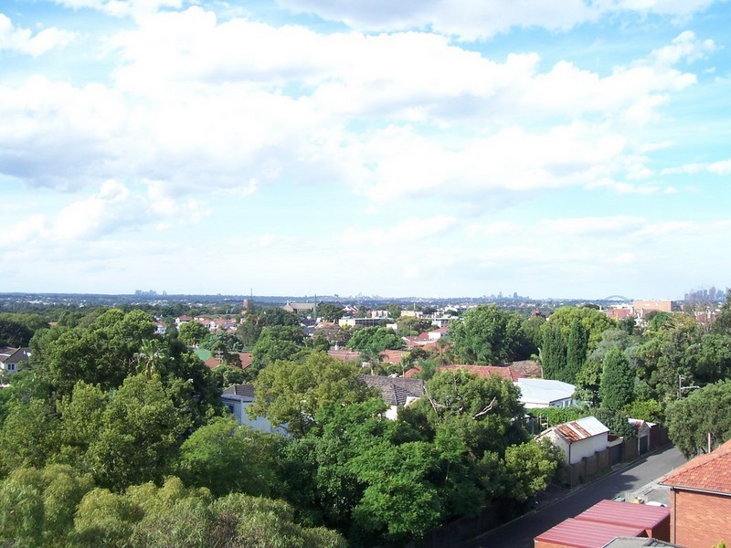 Strathfield NSW 2135