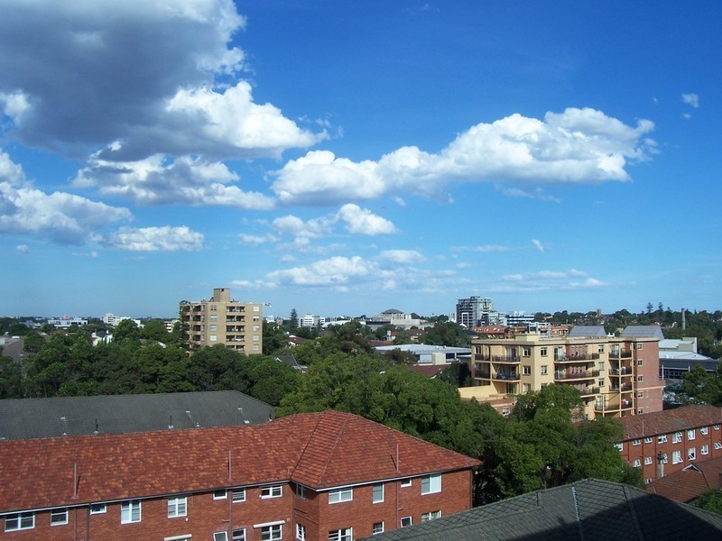 Strathfield NSW 2135