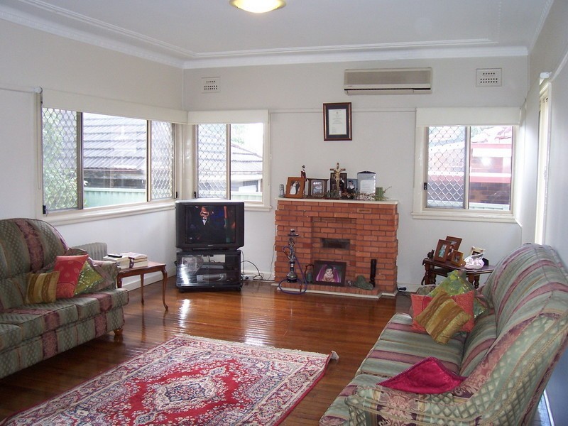 568 LIVERPOOL ROAD, Strathfield South NSW 2136