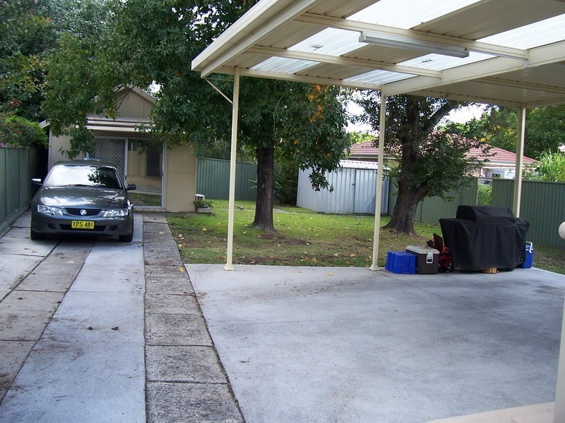 568 LIVERPOOL ROAD, Strathfield South NSW 2136