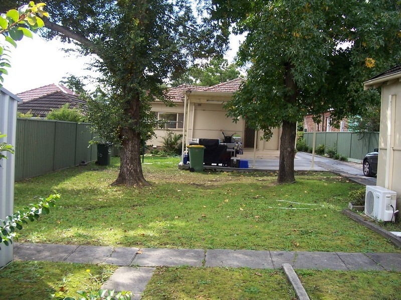 568 LIVERPOOL ROAD, Strathfield South NSW 2136