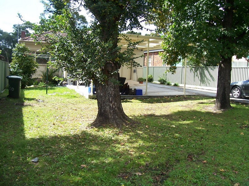 568 LIVERPOOL ROAD, Strathfield South NSW 2136