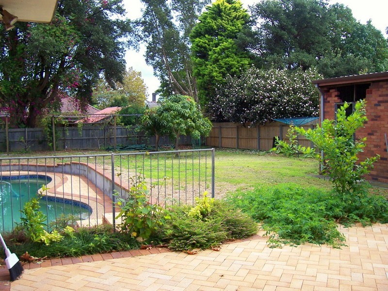 39 COTSWOLD ROAD, Strathfield NSW 2135