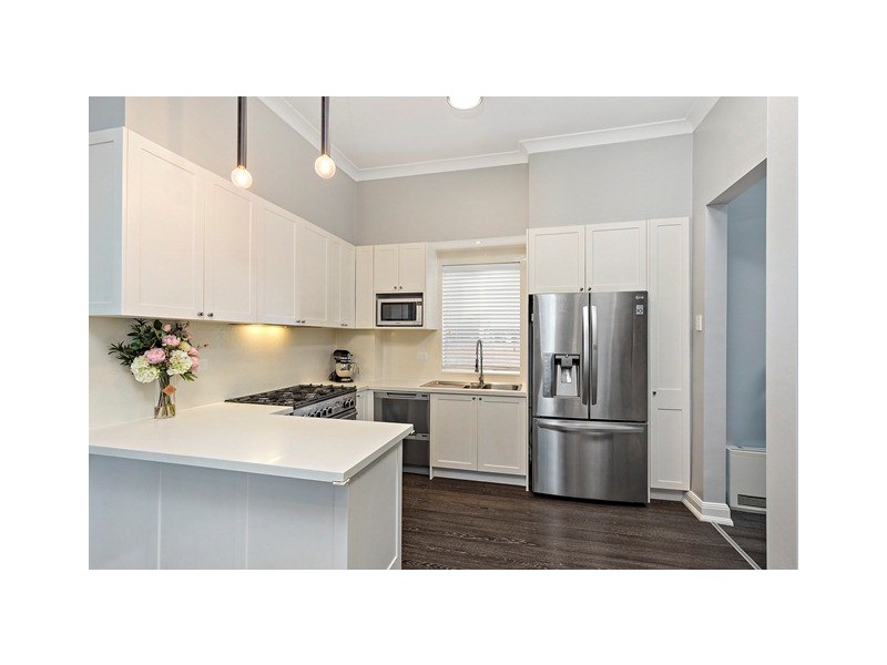 46 CHURCHILL AVENUE, Strathfield NSW 2135