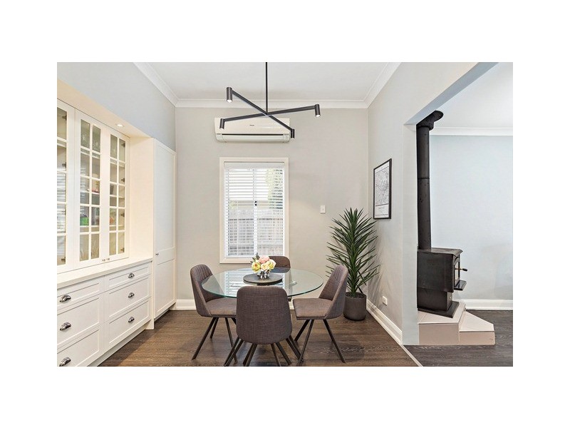 46 CHURCHILL AVENUE, Strathfield NSW 2135