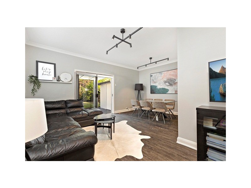 46 CHURCHILL AVENUE, Strathfield NSW 2135