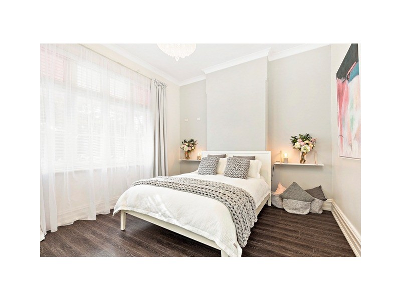 46 CHURCHILL AVENUE, Strathfield NSW 2135