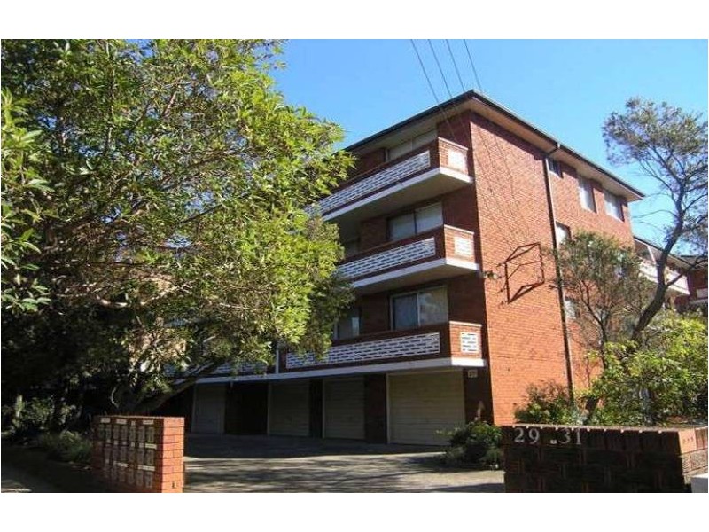 Strathfield NSW 2135