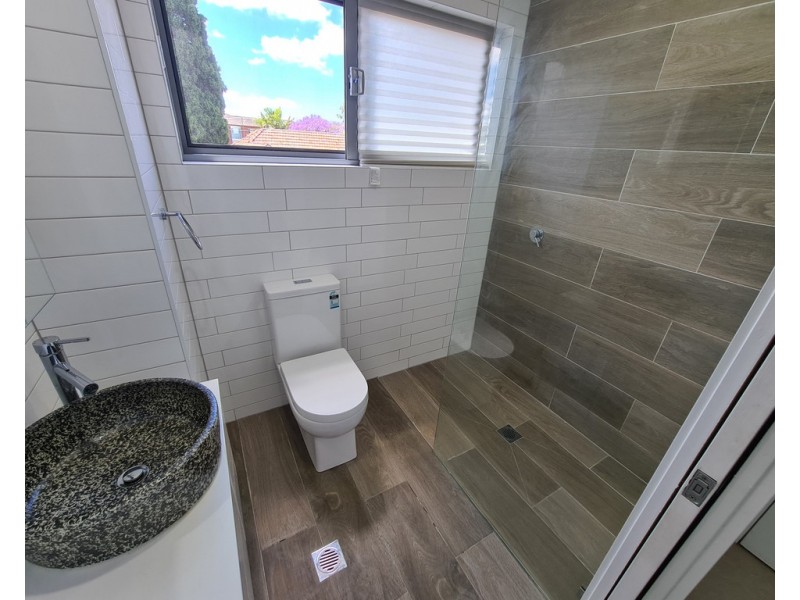 5/1 BEDE STREET, Strathfield South NSW 2136
