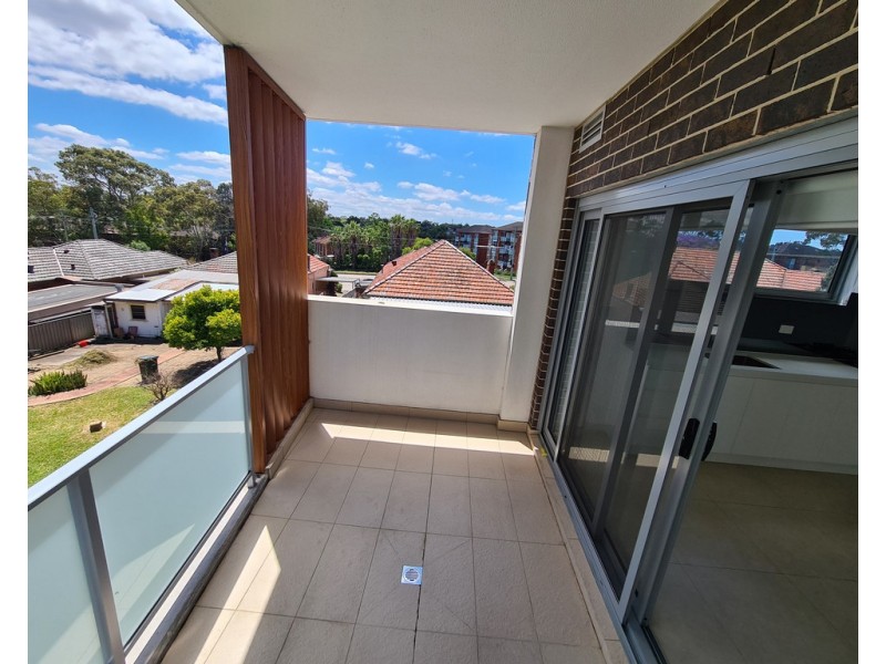5/1 BEDE STREET, Strathfield South NSW 2136