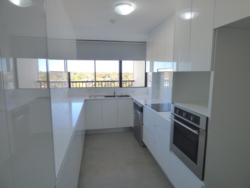 18H/30-34 CHURCHILL AVE, Strathfield NSW 2135