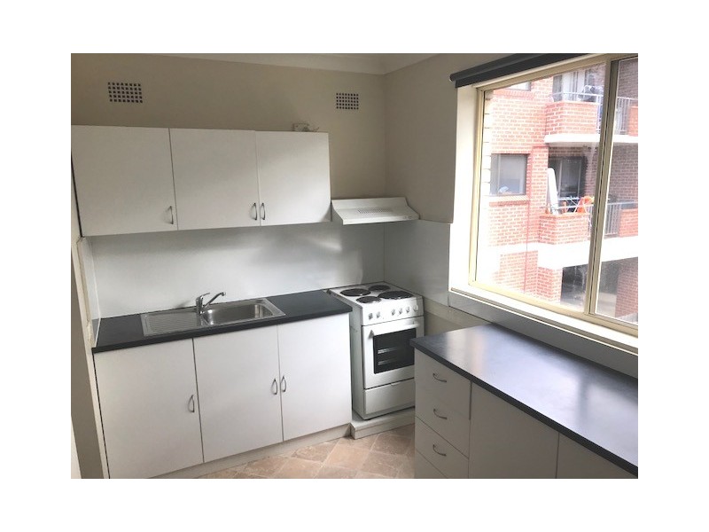 4/16 CLYDE STREET, Granville NSW 2142