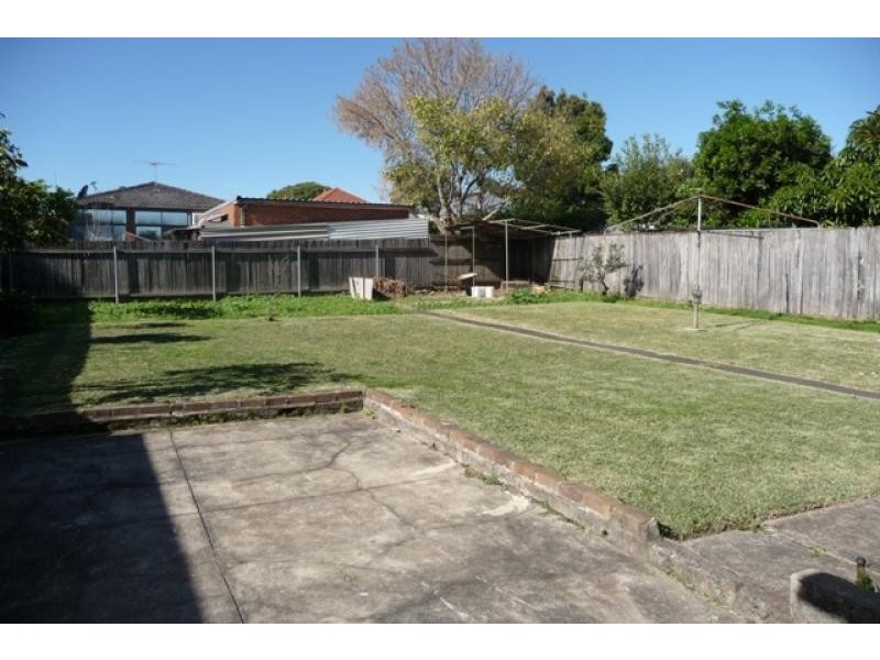 13 CONSETT STREET, Concord West NSW 2138