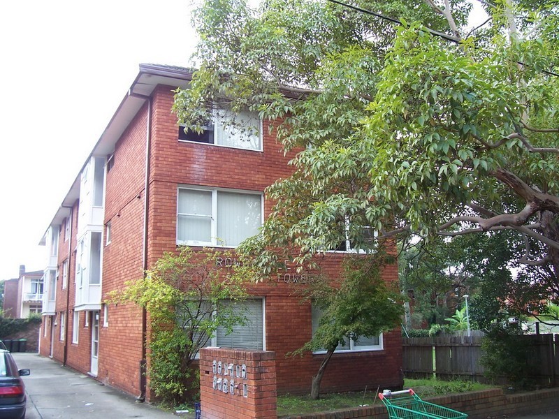 Strathfield NSW 2135