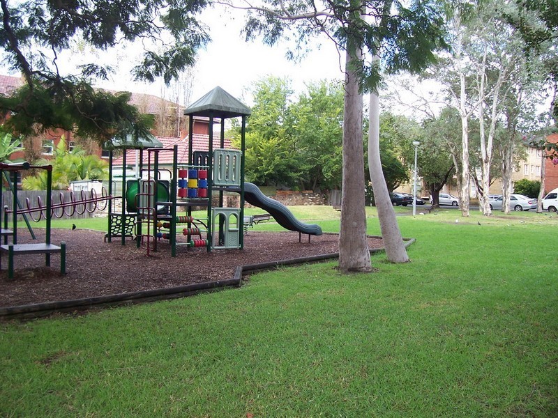 Strathfield NSW 2135