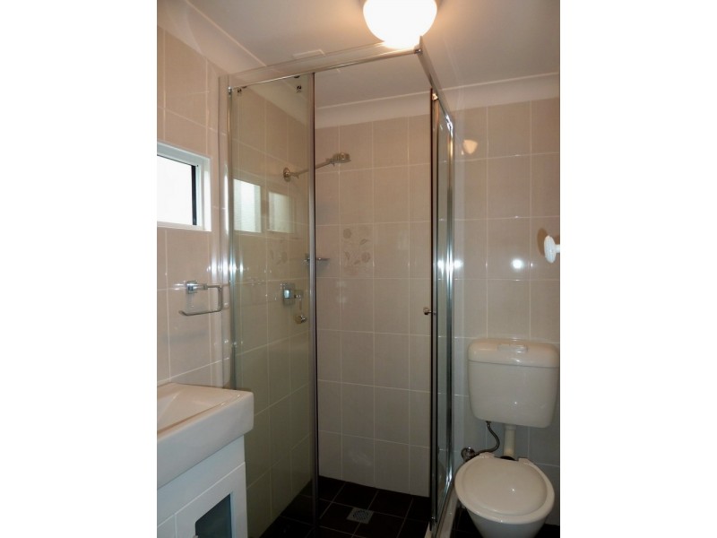 8 OXFORD STREET, Burwood NSW 2134