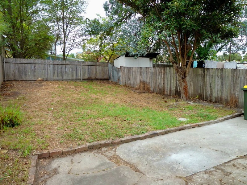 8 OXFORD STREET, Burwood NSW 2134