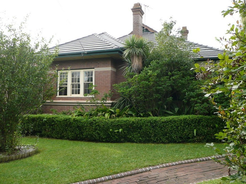 15 GLADSTONE STREET, Burwood NSW 2134