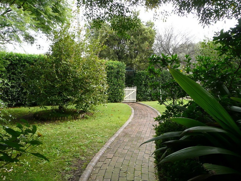 15 GLADSTONE STREET, Burwood NSW 2134