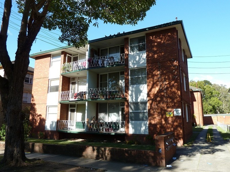Strathfield NSW 2135
