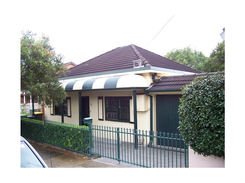8 Emu Street, Strathfield NSW 2135