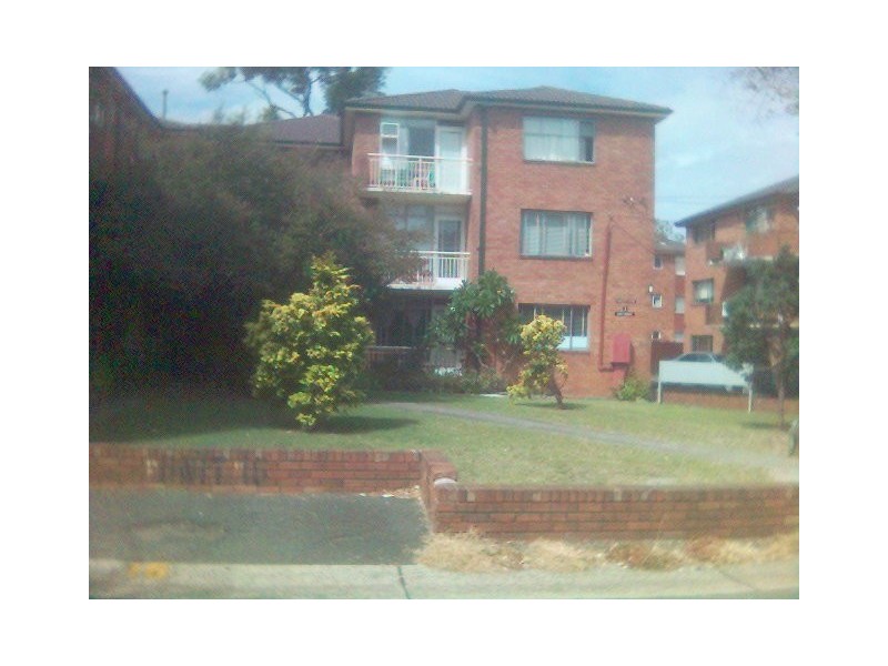 8/2 GRAY CRESCENT, Eastlakes NSW 2018
