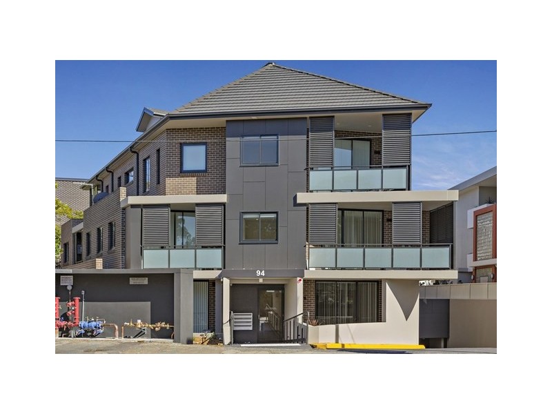 94 LIVERPOOL ROAD, Burwood Heights NSW 2136