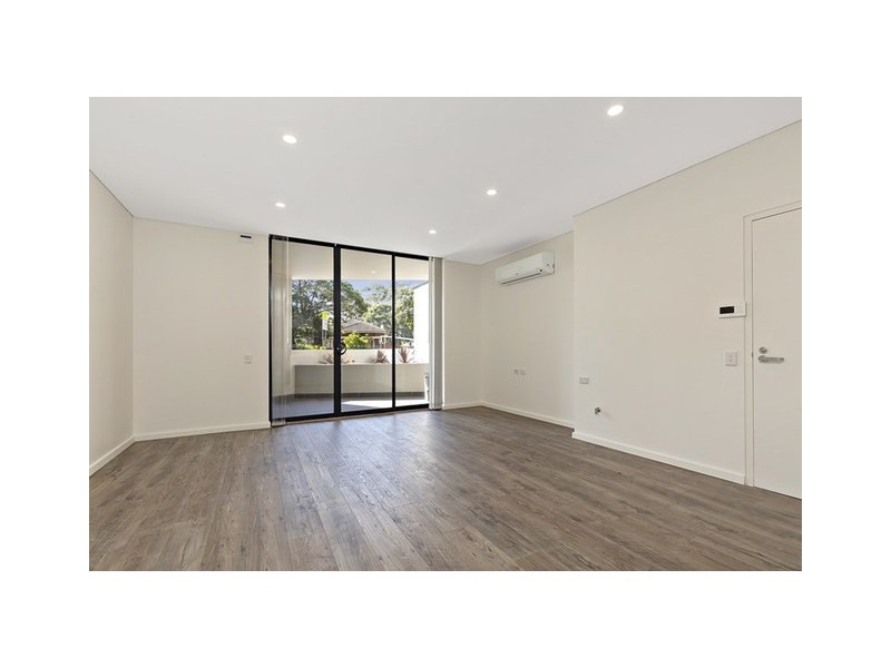 94 LIVERPOOL ROAD, Burwood Heights NSW 2136