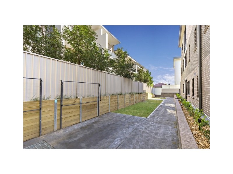 94 LIVERPOOL ROAD, Burwood Heights NSW 2136