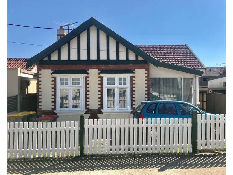 1/8 SWAN AVENUE, Strathfield NSW 2135