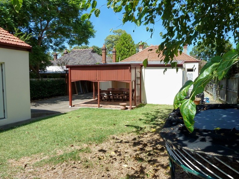 51 CHURCHILL AVE, Strathfield NSW 2135