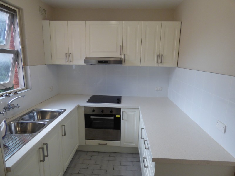 8/4 MORWICK STREET, Strathfield NSW 2135