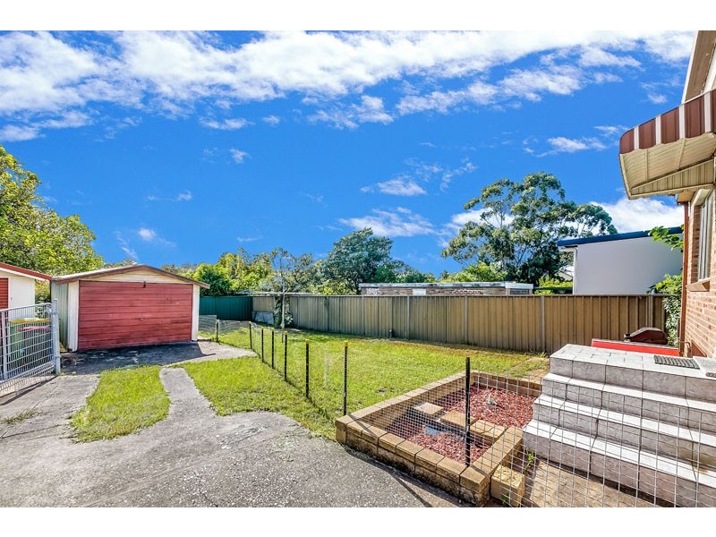 44 UNDERWOOD ROAD, Homebush NSW 2140