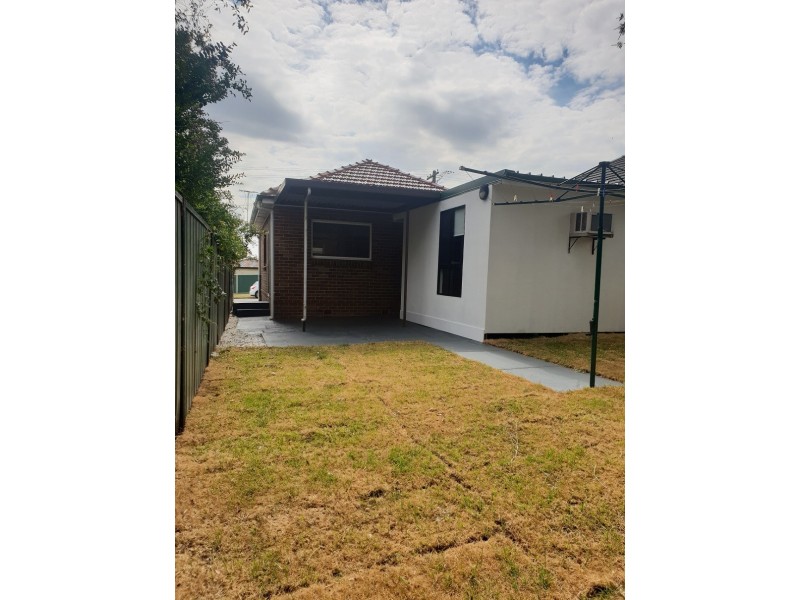 24 WELLS STREET, Granville NSW 2142