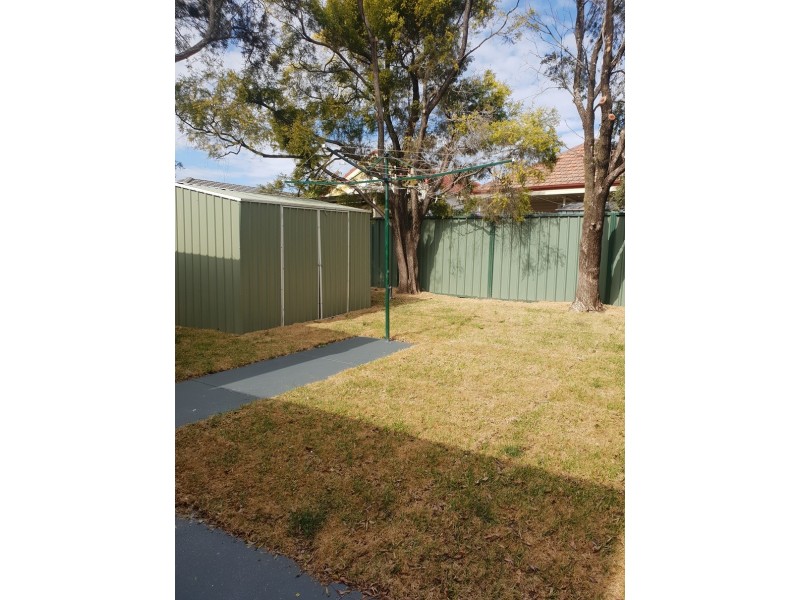 24 WELLS STREET, Granville NSW 2142