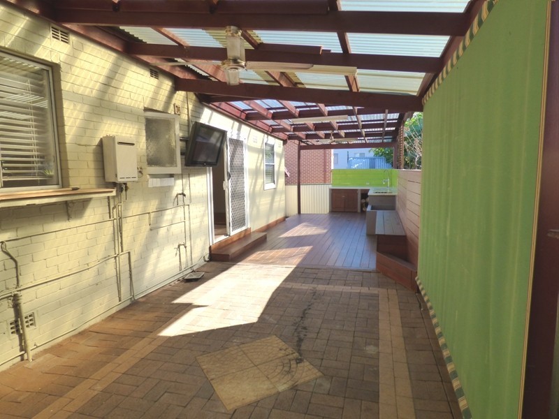 7 BEDE STREET, Strathfield South NSW 2136