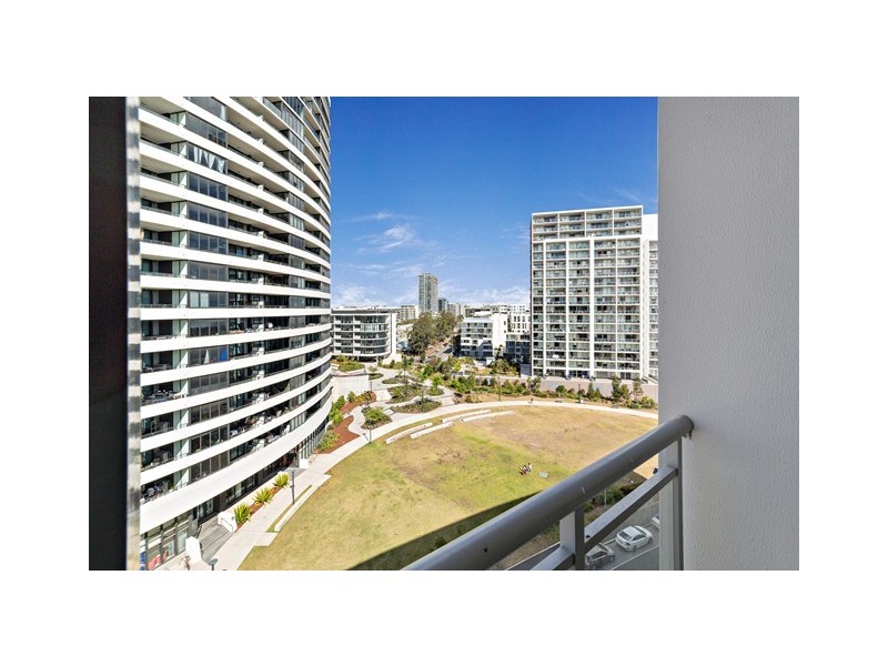 45/38 SHORELINE DRIVE, Rhodes NSW 2138